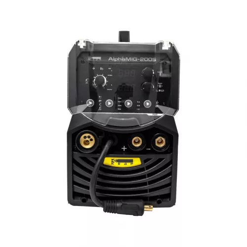 КЕДР AlphaMIG 200S сварочный полуавтомат 8009680