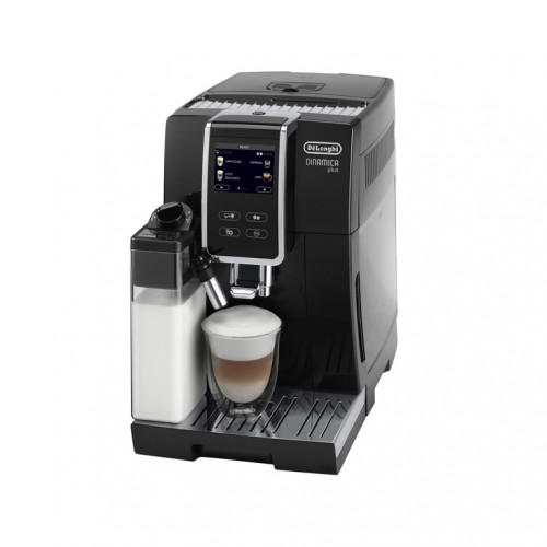 Кофемашина Delonghi ECAM370.70.B Dinamica Plus