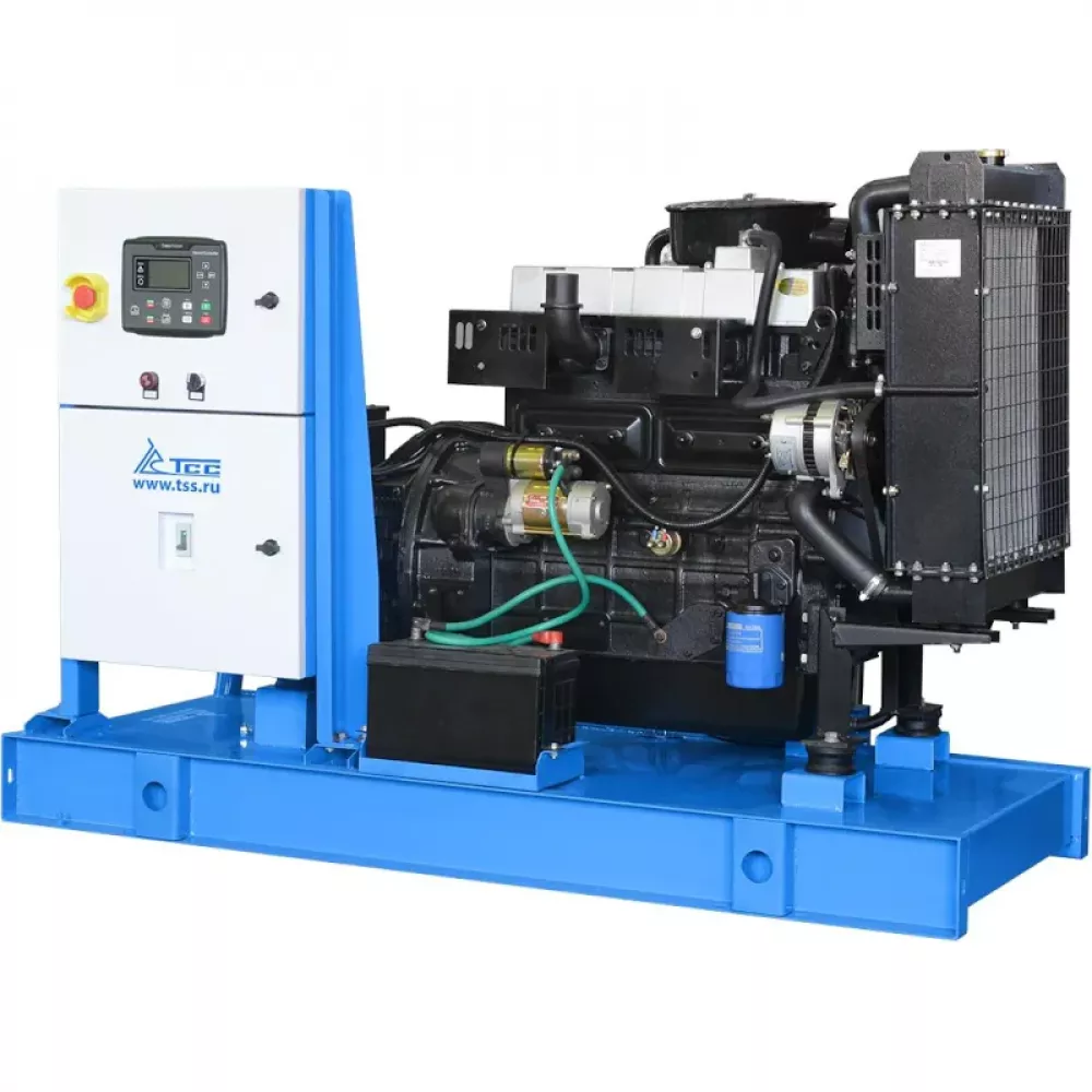 ТСС АД-20С-Т400-1РМ11 дизельный генератор 038468
