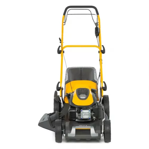 Бензиновая газонокосилка Stiga Combi 48 SVQ, 2L0487848/ST1