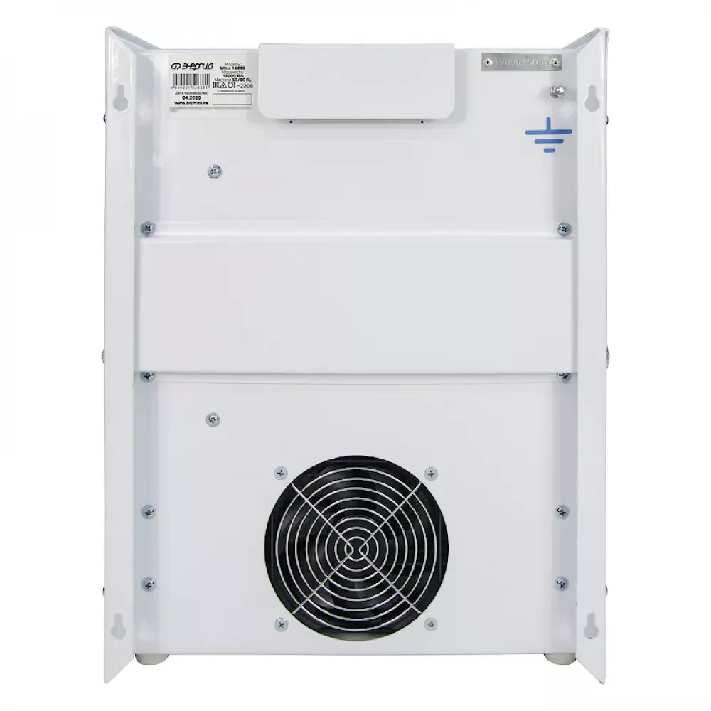 ЭНЕРГИЯ Ultra 15000 стабилизатор напряжения Е0101-0106