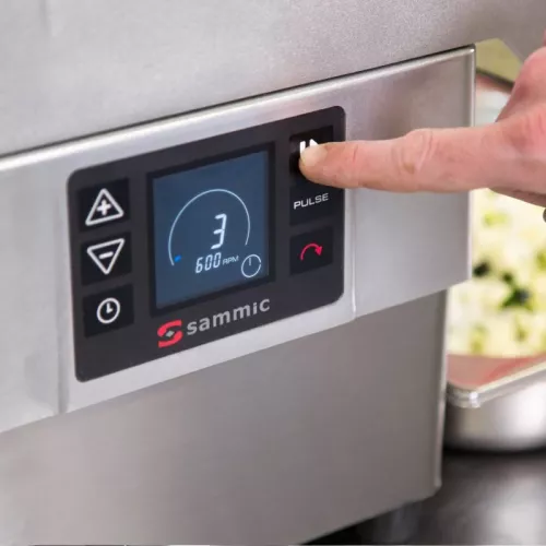 Овощерезка Sammic CA-4V