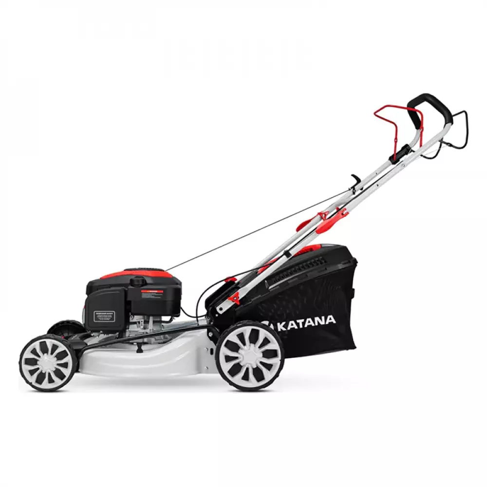 Katana KL-56AS PRO газонокосилка бензиновая MBK0027830