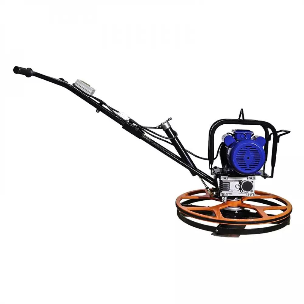 FoxWeld FTL PT-600E затирочная машина электрическая 7990