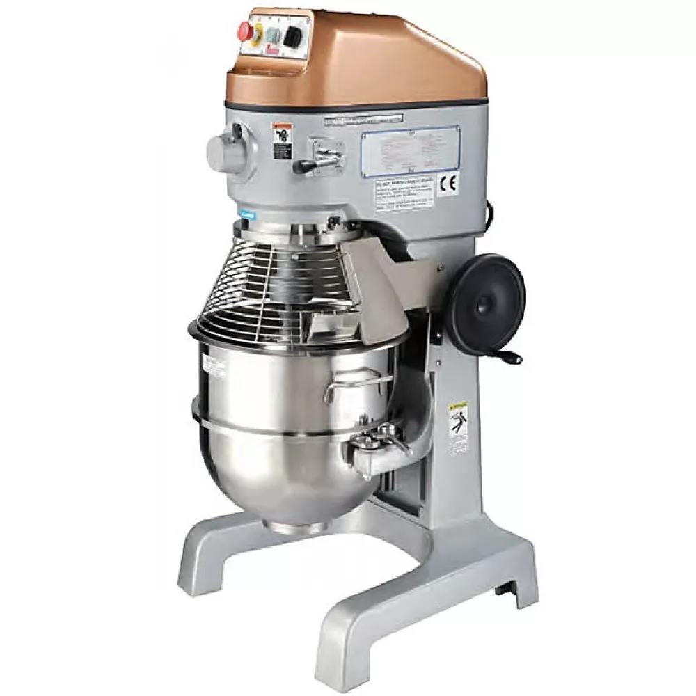 Планетарный миксер Spar SP50HA