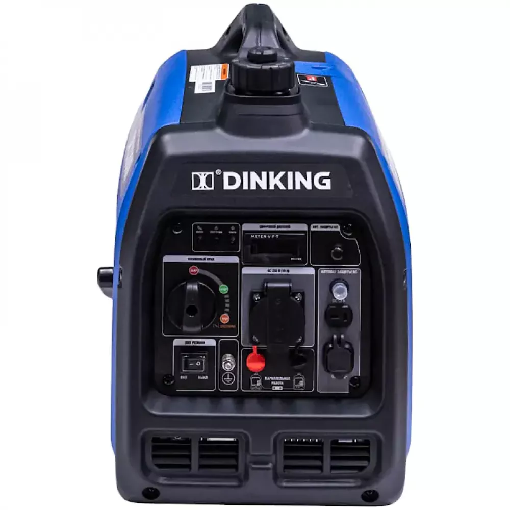 Dinking DK3300i инверторный генератор ГЕН021