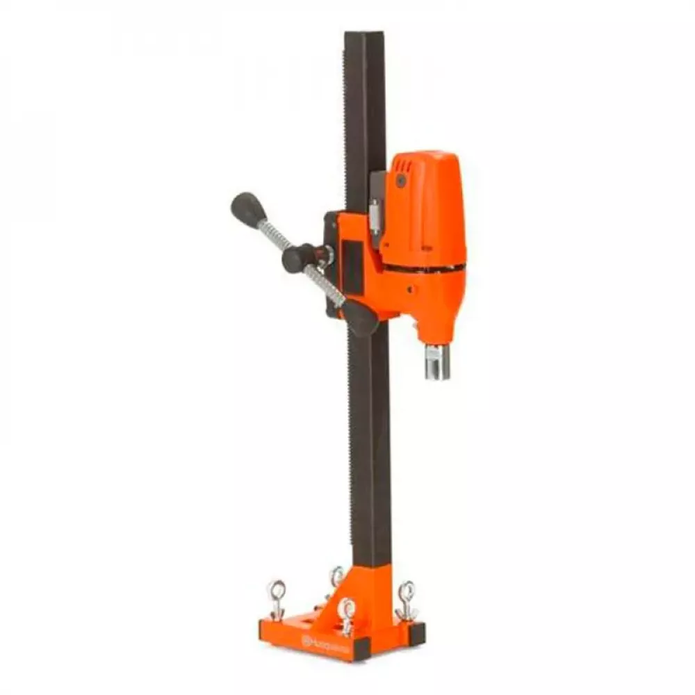 Бурильная машина со стойкой Husqvarna DMS-160 A, 9651575-02