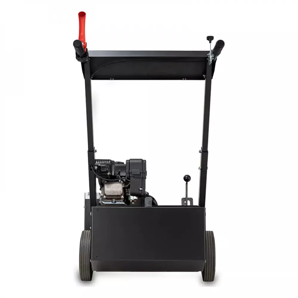 Мобил К В50 ПРЕМИУМ вертикуттер-аэратор, скарификатор MBK0028132