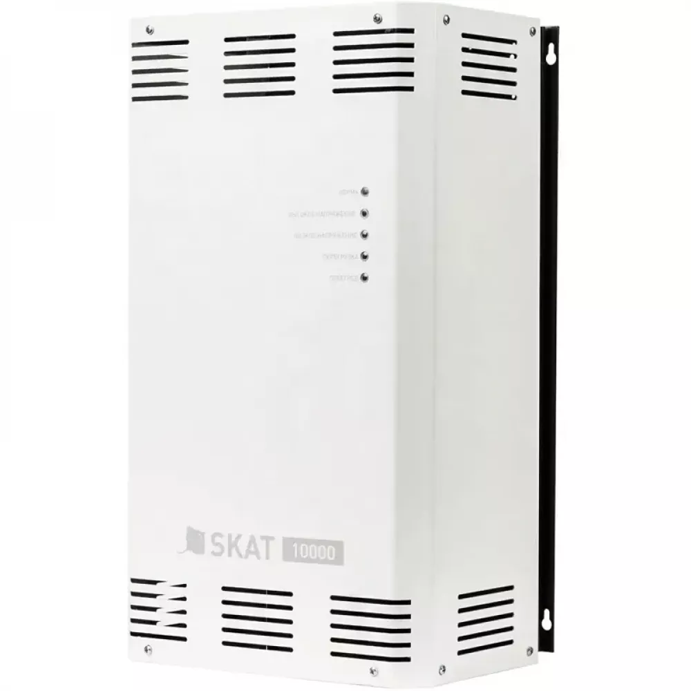 SKAT ST-10000 стабилизатор напряжения 710