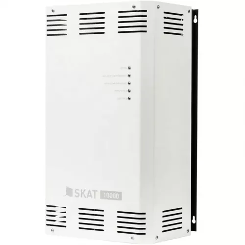 SKAT ST-10000 стабилизатор напряжения 710