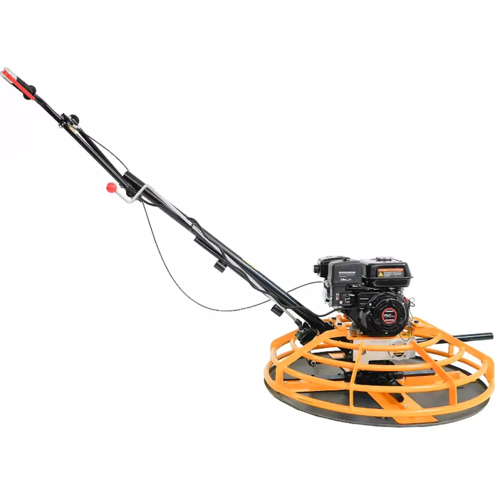 Habert H-S100L машина затирочная 00-00159305