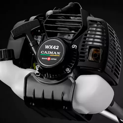 Caiman WX42 бензокоса WX42