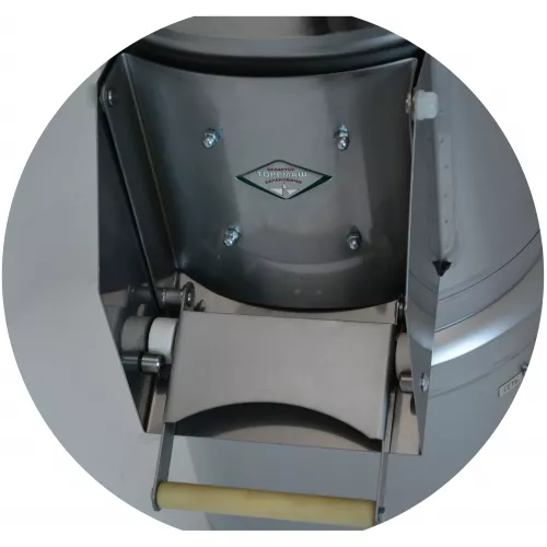 Лукочистка Торгмаш МОК-400Л