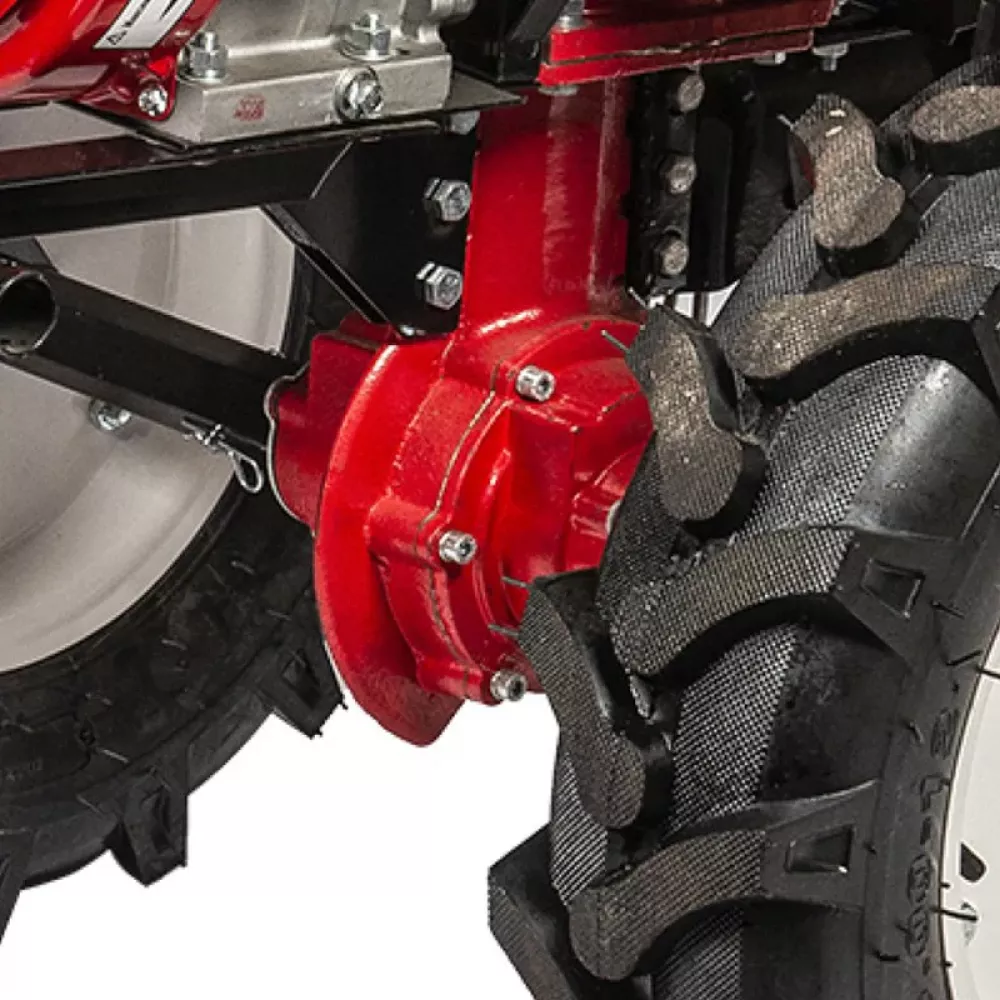 BRAIT ВR-135 GED мотоблок 04.01.059.048