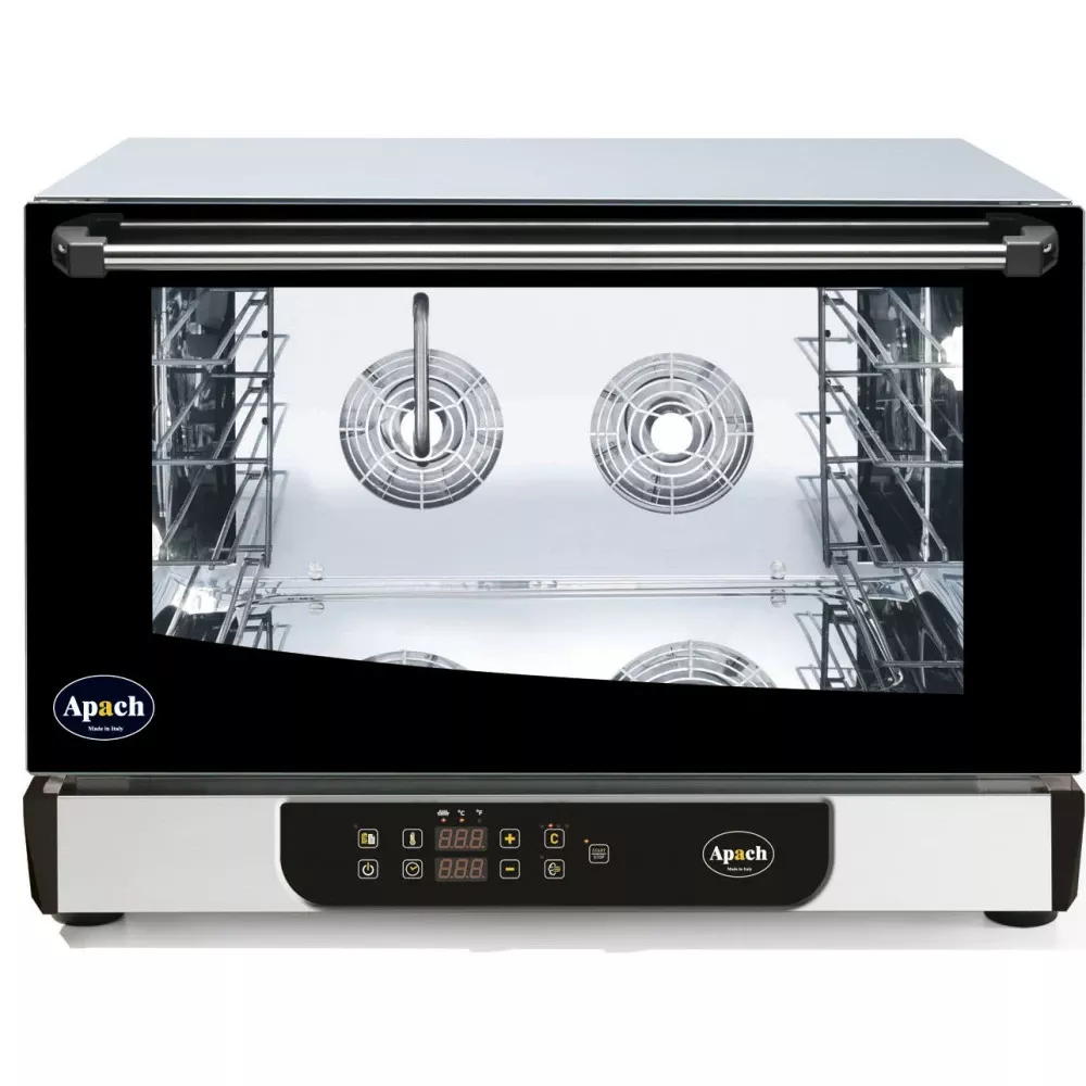 Печь конвекционная электрическая Apach AD46DI Eco
