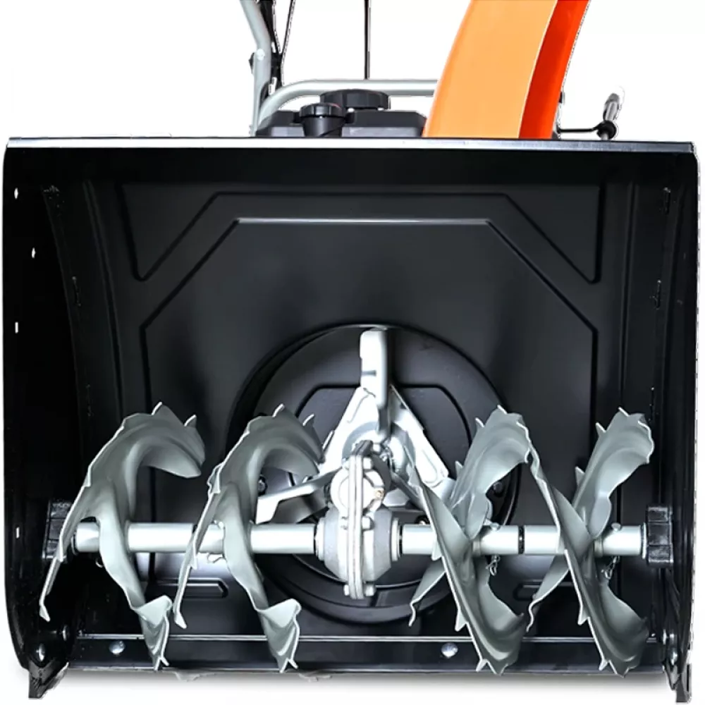 YARD FOX 6152E Basic бензиновый снегоуборщик SBE01615224