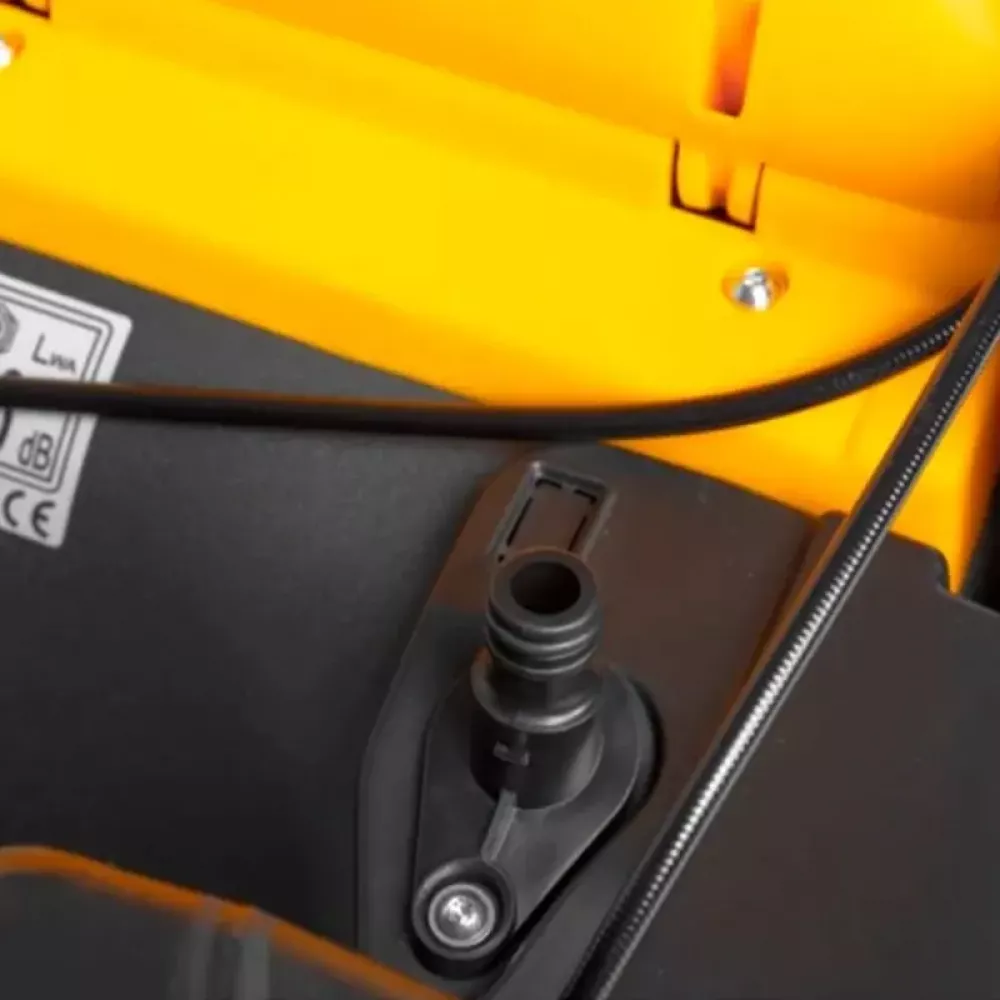 Бензиновая газонокосилка Stiga Combi 50 SQ B, 294502828/ST1