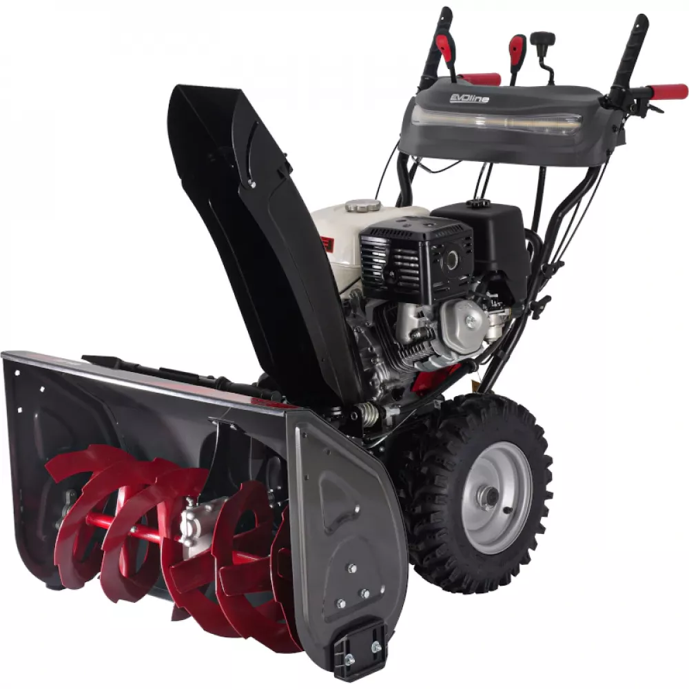 EVOline SBG 760 HE бензиновый снегоуборщик