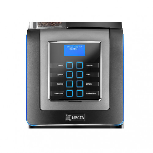 Кофемашина Necta Korinto Prime