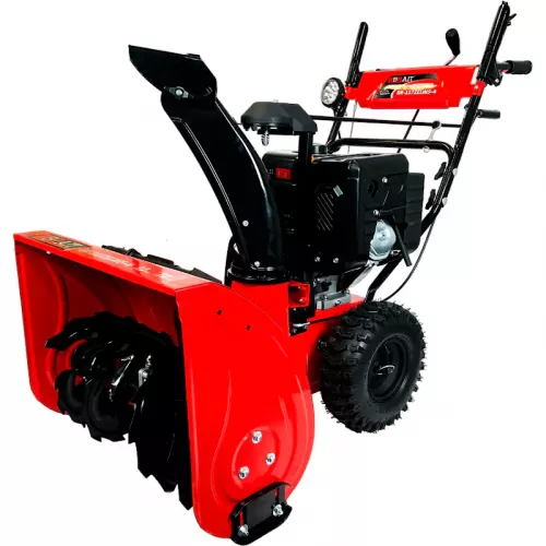 BRAIT BR-1172ELWS-4 бензиновый снегоуборщик 05.01.036.075