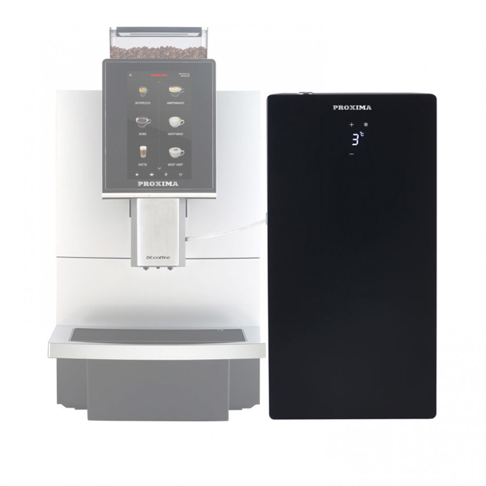 Холодильник для молока Dr.Coffee Proxima SC08