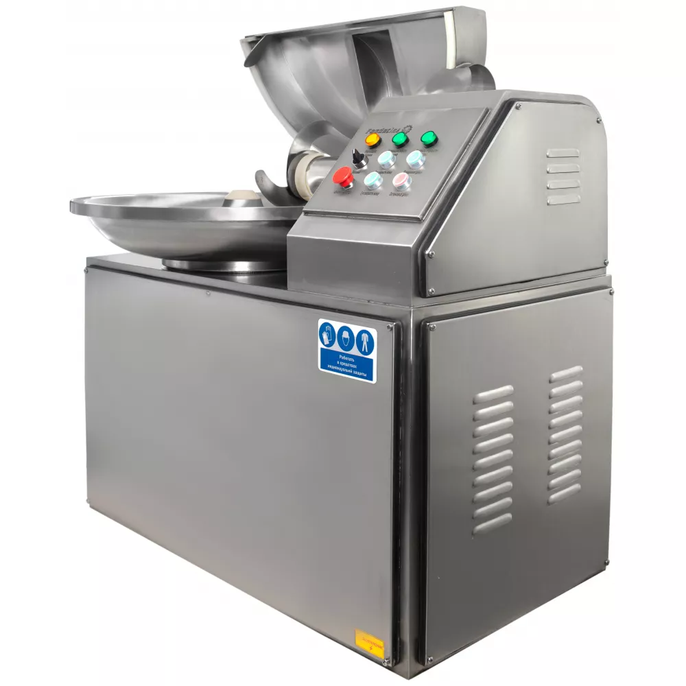 Куттер Foodatlas ZB-40