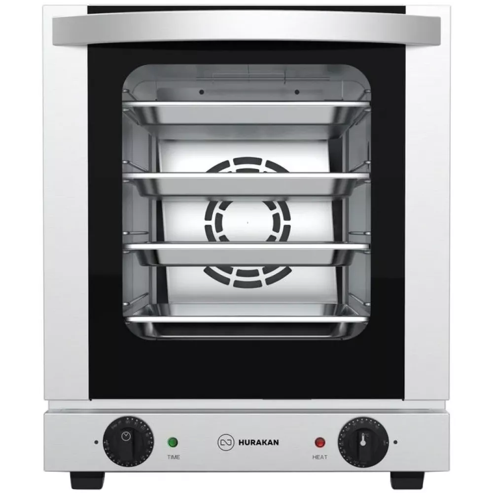 Печь конвекционная электрическая Hurakan HKN-XFT132