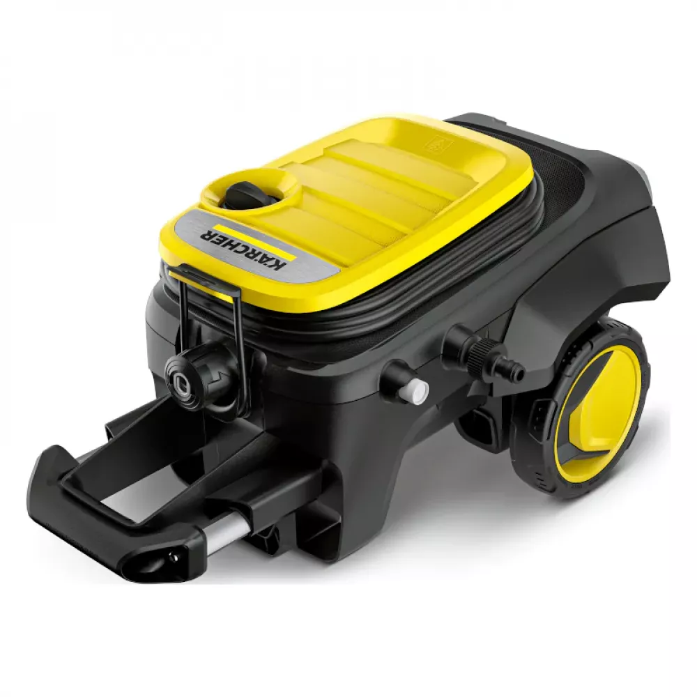 Мойка высокого давления Karcher K 5 Compact, 1.630-750.0