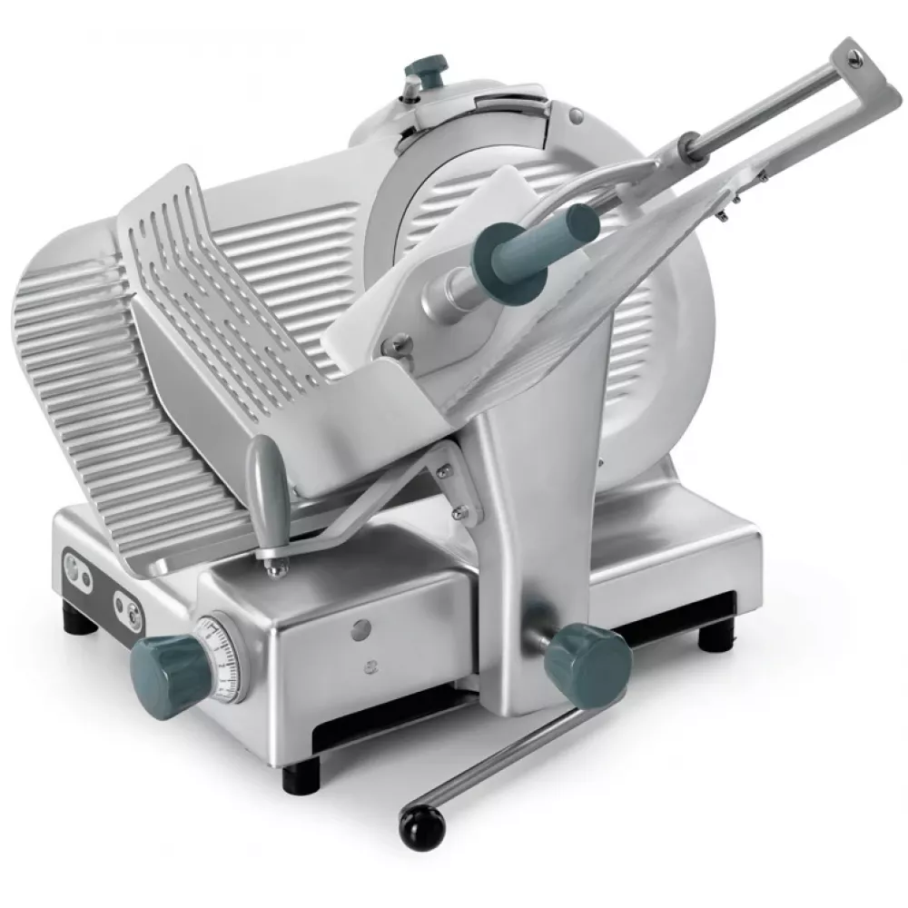 Слайсер Sirman Palladio 330 Evo (опция нарезки овощей)