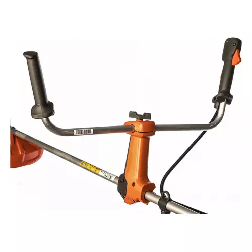Husqvarna 525RX триммер бензиновый 9667768-01