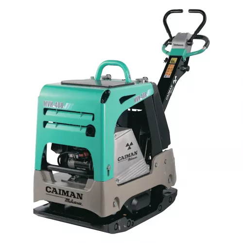 Caiman MVH-408DSZ виброплита реверсивная MVH-408DSZ-L