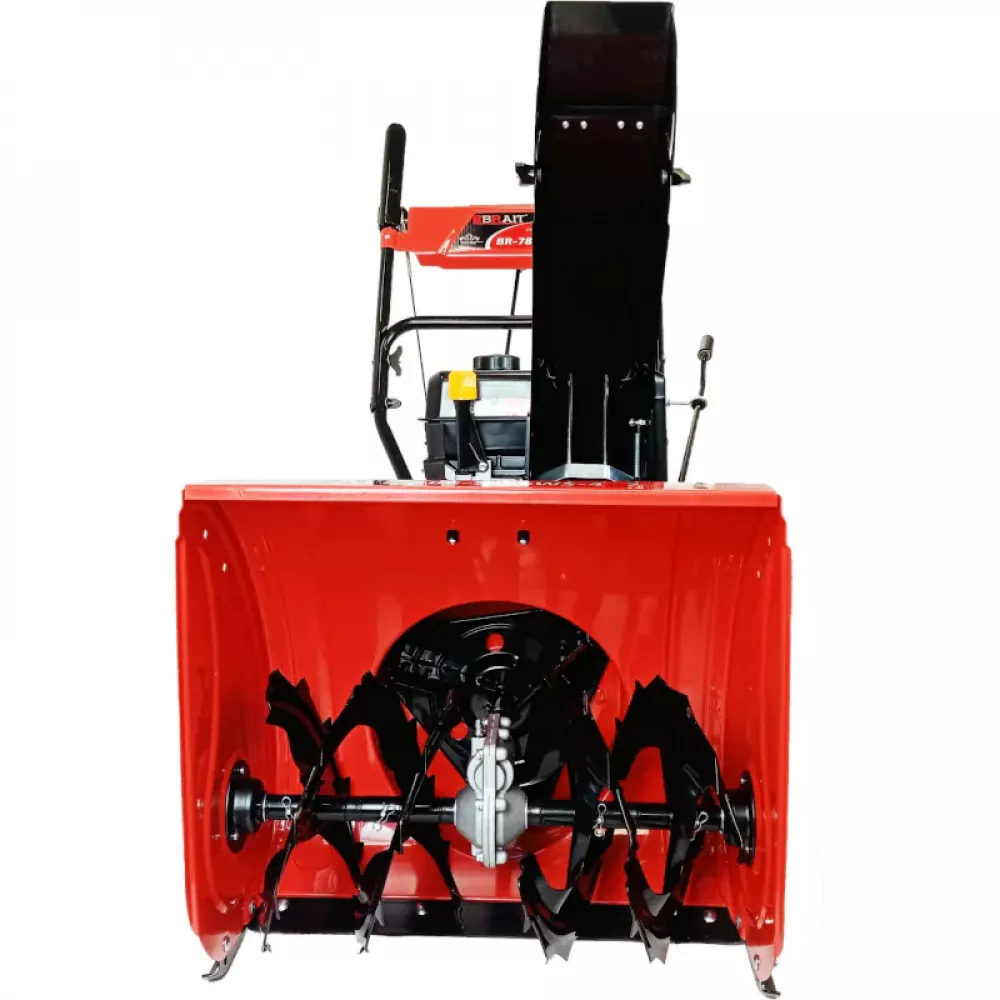 BRAIT BR-7856WS-4 бензиновый снегоуборщик 05.01.038.075