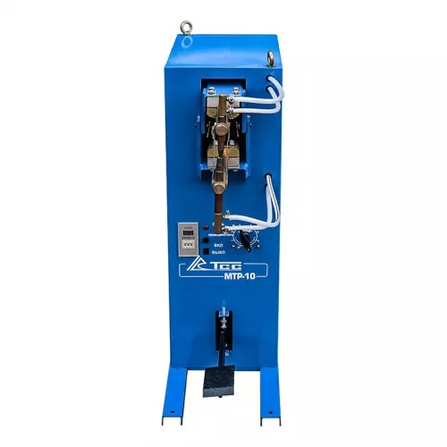 ТСС МТР-10 машина контактной сварки 018562