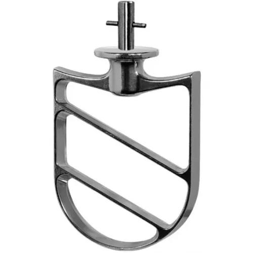 Планетарный миксер Starmix PL100NVAHG