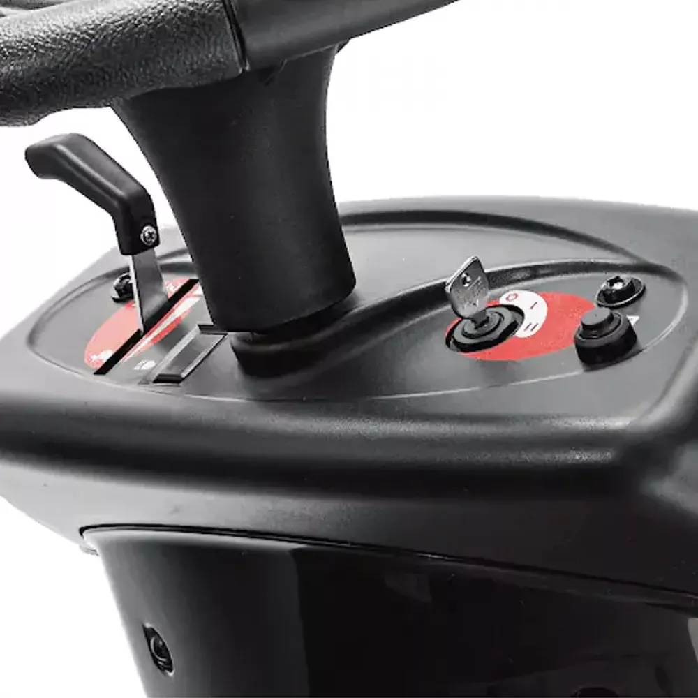 Solo by AL-KO Comfort T 22-111.7 HDS-A V2 бензиновый садовый трактор 127445