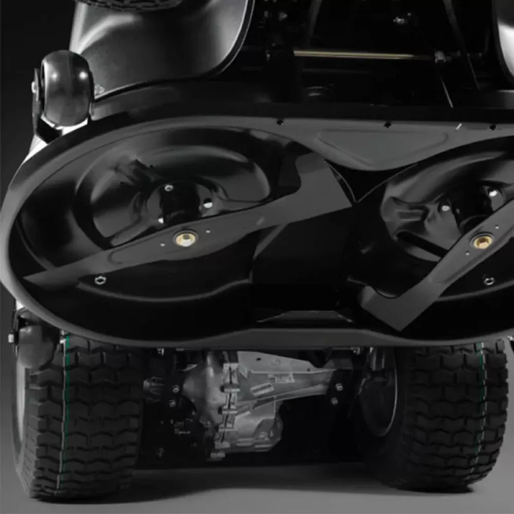 Газонокосильная машина Caiman RAPIDO 2WD-SD 20 л.с., RAPIDO-2WD-SD