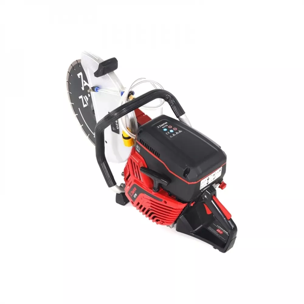 ZimAni K770-14RL бензорез