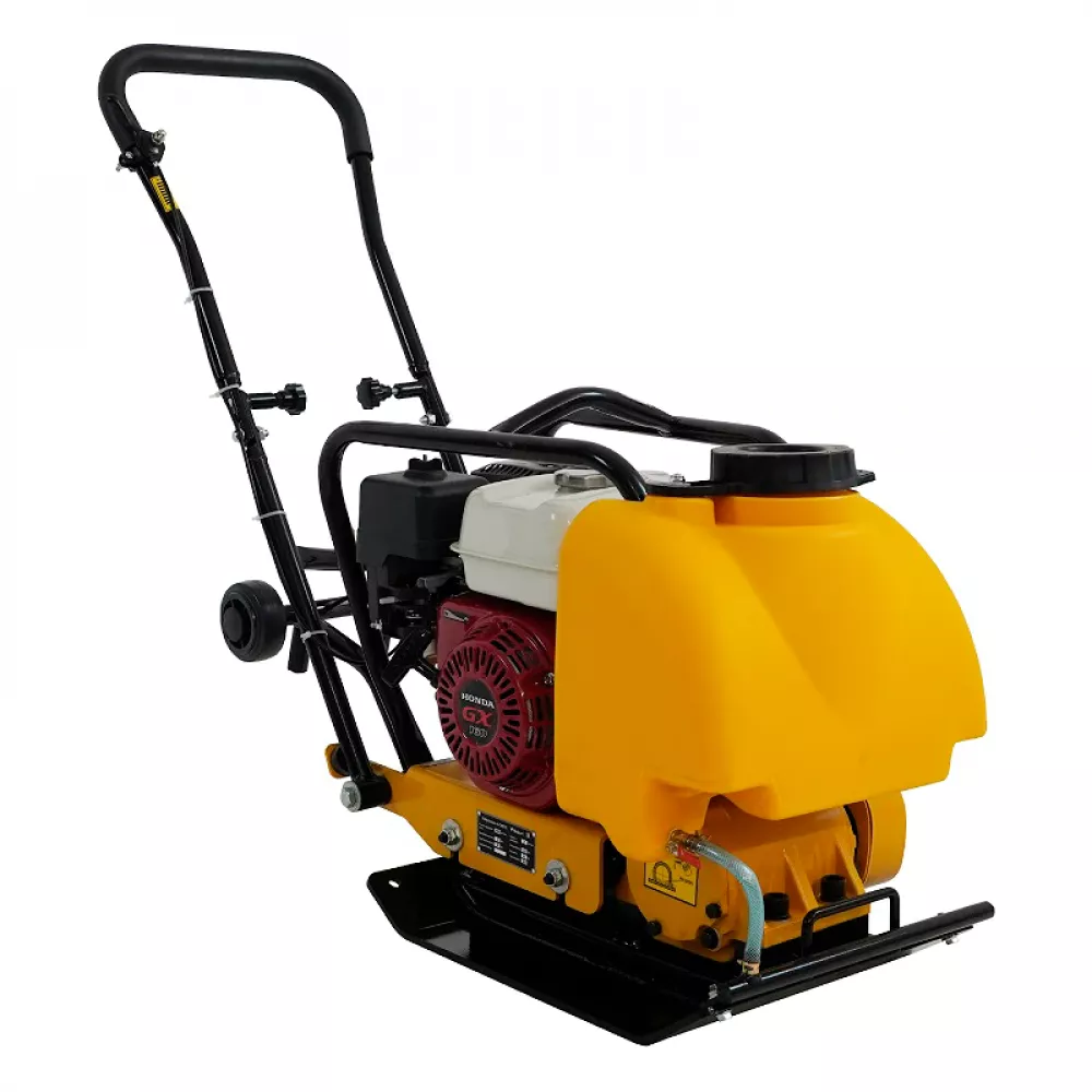 Habert H-C60TH бензиновая виброплита GX160 00-00158196