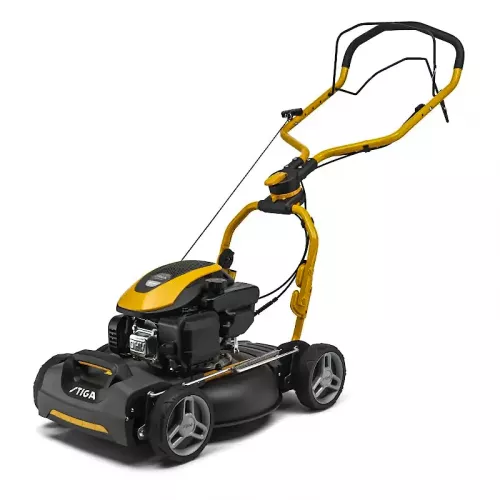 Stiga MULTICLIP 747 SD бензиновая газонокосилка 298472848/ST2