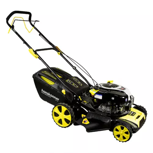 Hanskonner HPL5116BS газонокосилка бензиновая