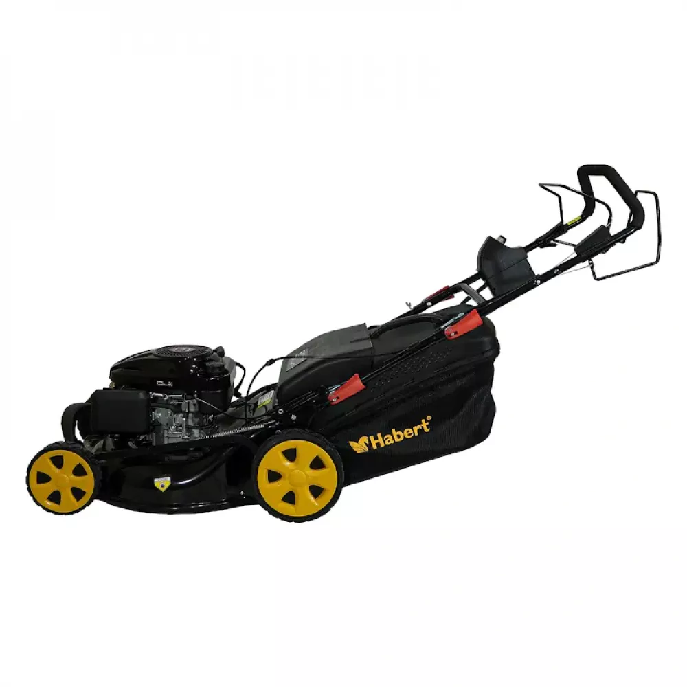 Habert HBL21SDP газонокосилка бензиновая 00-00153986