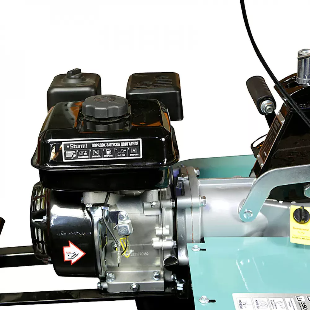 Sturm! GK927G8 мотоблок бензиновый