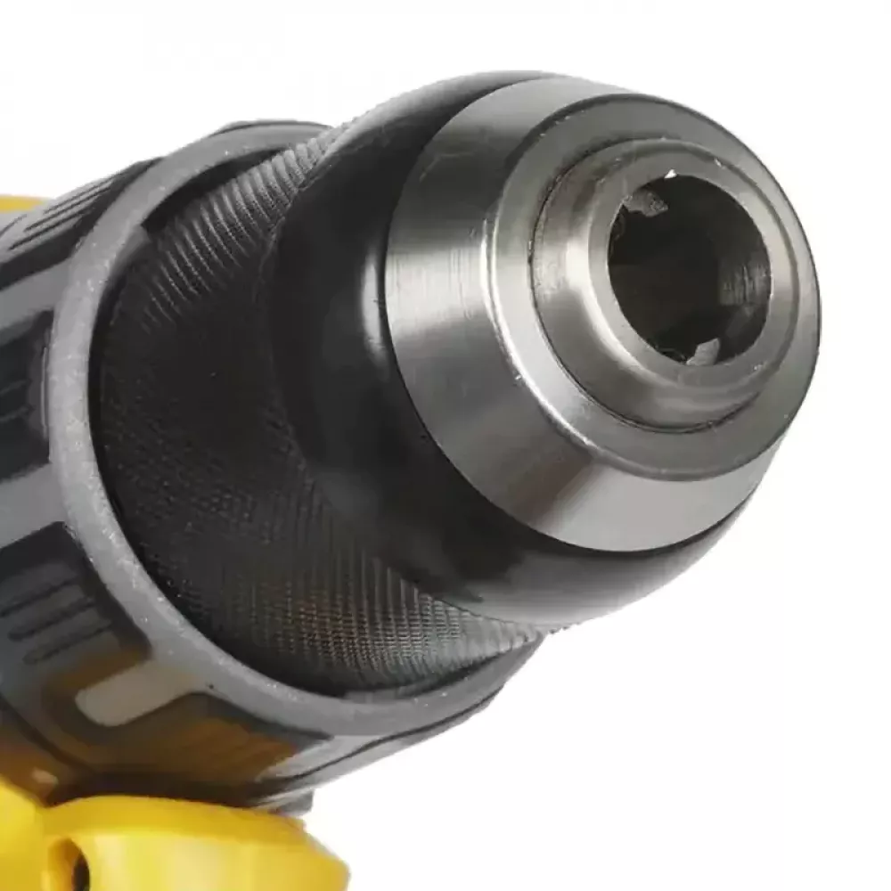 DeWalt DCD791P3K аккумуляторная дрель-шуруповерт (3 x 5 Ач, ЗУ)