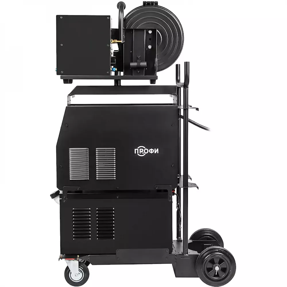 ПТК ПРОФИ MIG 500 FW сварочный полуавтомат 005.200.211