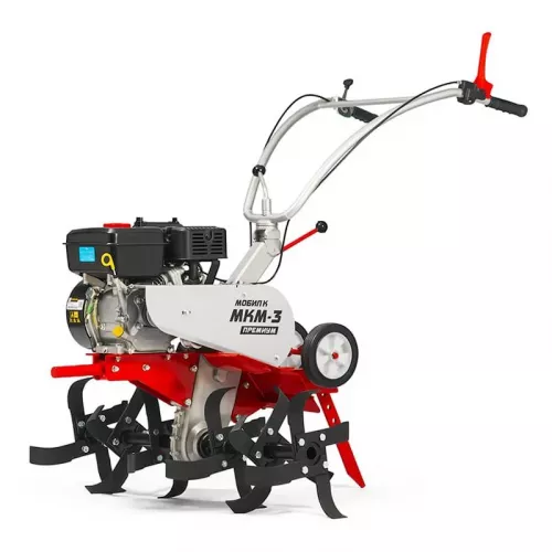 Мотоблок Мобил К МКМ-3 ПРЕМИУМ, MBK0018451