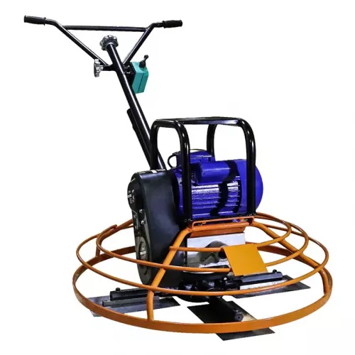 FoxWeld FTL PT-800E затирочная машина электрическая 7991