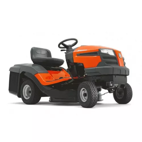 Садовый трактор Husqvarna TC130, 9605101-23