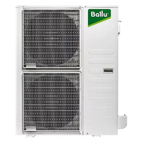 Ballu BLC_M_D-60HN1 комплект сплит-системы канального типа НС-1292157
