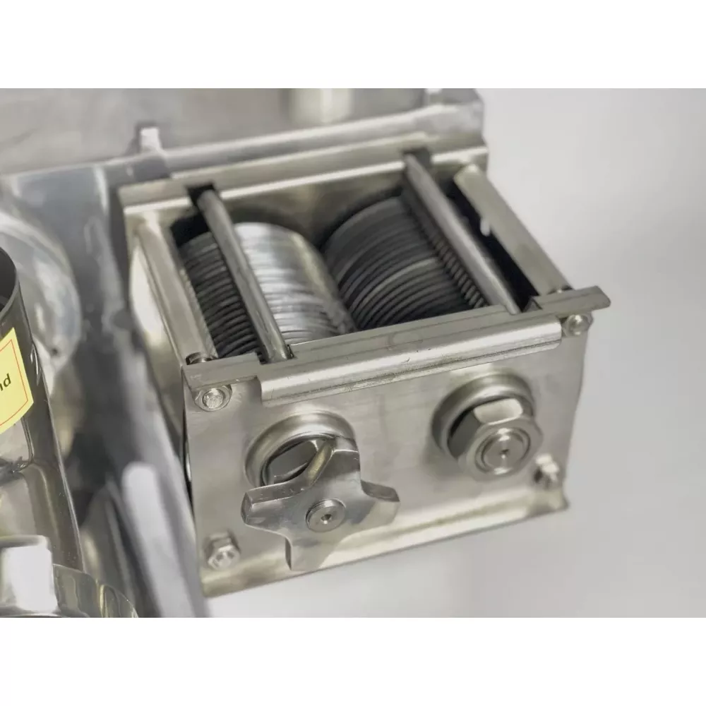 Мясорубка iPlate FARSHEDELKA-MGSL22