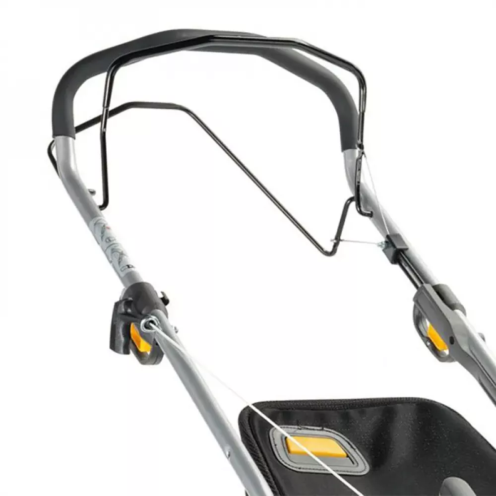 Бензиновая газонокосилка Stiga Twinclip 50 S B, 294512028/S16